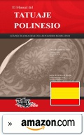 El Manual del TATUAJE POLINESIO - version castellana